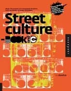 street culture book and cd make thousands of customized graphics from hundr