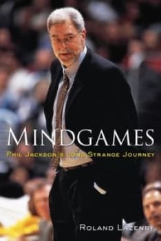 Mindgames by Roland Lazenby Book