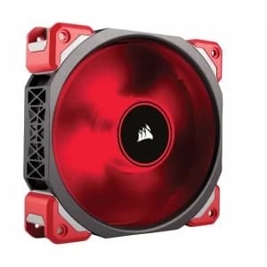 Corsair ML140 Pro LED Red 140mm Premium Magnetic Levitation Fan
