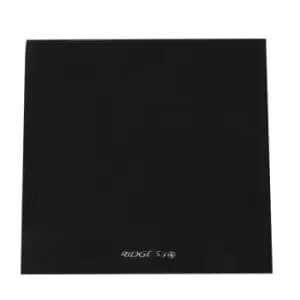 Sportech 53 Snood Senior - Black
