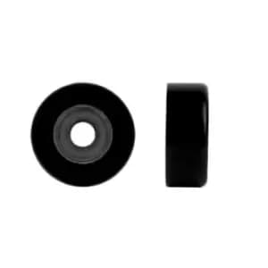 GATES Idler Pulley FleetRunner Micro-V Stretch Fit T38006 Guide Pulley,Deflection Pulley CHEVROLET,JEEP,SAAB,Blazer S10 II,CORVETTE C5,CAMARO F