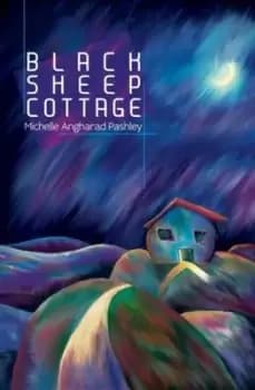 Black Sheep Cottage by Michelle Angharad Pashley