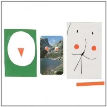 These Are Powers - All Aboard Future CD