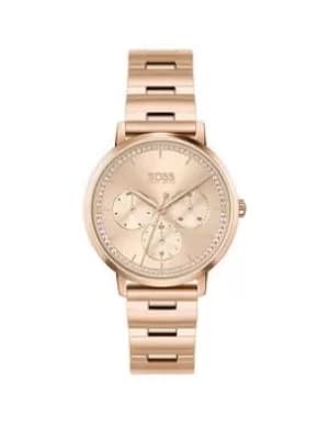 Hugo Boss Prima 1502571 Women Bracelet Watch