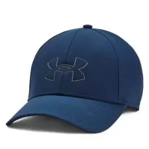 Under Armour Storm Driver Cap Mens - Blue