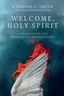 Welcome, Holy Spirit : A Theological and Experiential Introduction