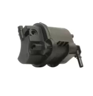 RIDEX Fuel Filter In-Line Filter 9F0041 FORD,PEUGEOT,TOYOTA,Fiesta Mk6 Schragheck (JA8, JR8),Fiesta Mk5 Schragheck (JH1, JD1, JH3, JD3),FUSION (JU_)