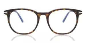 Tom Ford Eyeglasses FT5754-B Blue-Light Block 052