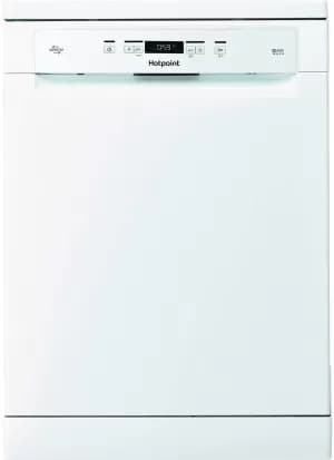 Hotpoint HFO3C23WFUK Freestanding Dishwasher