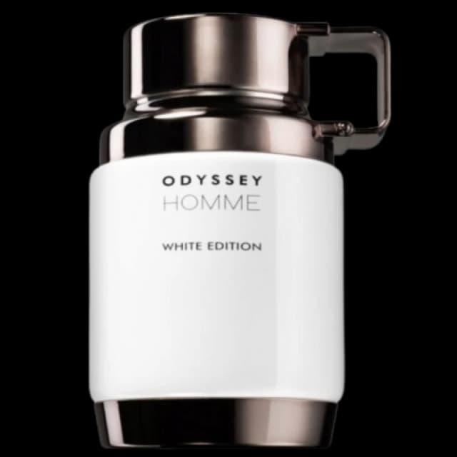 Armaf Odyssey Homme White Edition Eau de Parfum a 60ml ARM-89568
