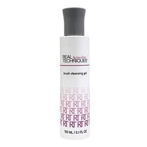 Real Techniques Makeup Brush Cleansing Gel