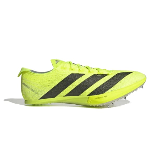 Athletic shoes adidas Adizero Prime Sp 3 Strung Vert Unisex 42 2/3