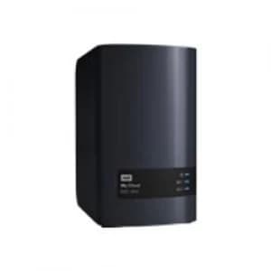 Western Digital WD My Cloud EX2 Ultra WD 16TB NAS Drive WDBVBZ0160JCH-EESN