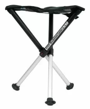 Walkstool COMFORT 45L - Black - Rubber - 725g - 45cm - 35 cm
