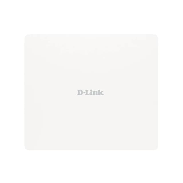 D-Link D-Link AX3000 WiFi 6 Dual-Band PoE Outdoor Access Point DAP-X3060OU