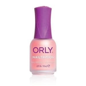 Orly Trition Nail Treatment Polish 18ml Clear