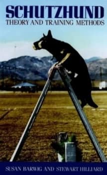 Schutzhund by Susan Barwig Hardback