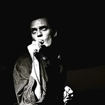 Calvin Love - Night Songs Vinyl