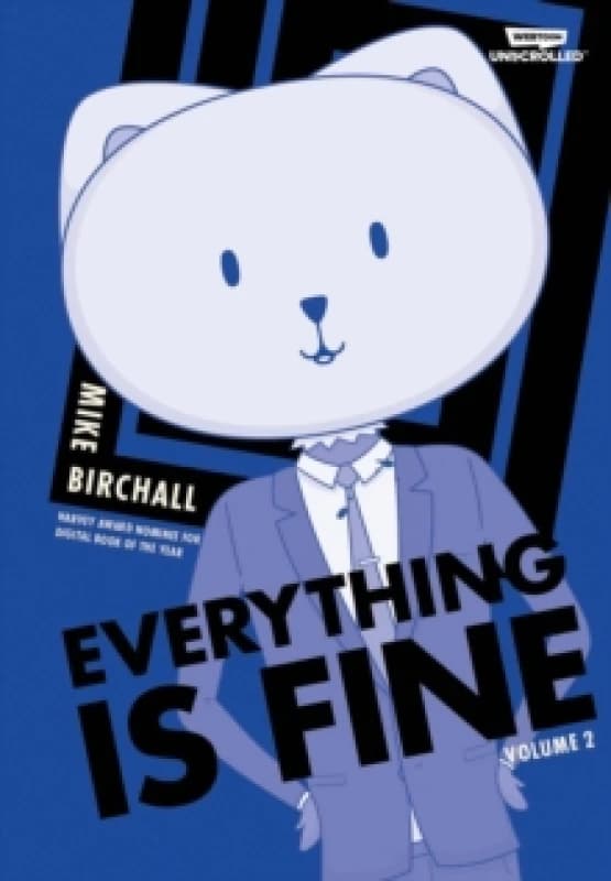 Everything Is Fine Volume 2 Paperback / softback