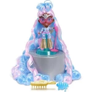 Hairdorables - Longest Hair Ever Fashion Doll (Willow)