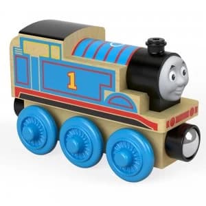 Thomas Friends Wood Thomas