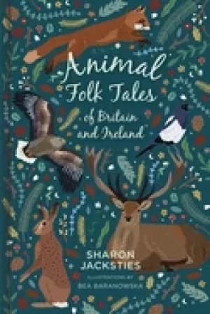 animal folk tales of britain and ireland