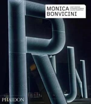 Monica Bonvicini by Monica Bonvicini Book