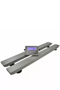 Industrial Weighing Beam Scales