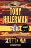 skeleton man a leaphorn and chee novel