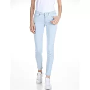 Replay Skinny Jeans - Blue