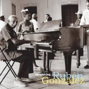 Ruben Gonzalez - Introducing... (Extended Edition) Vinyl