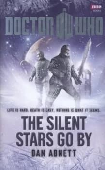 The Silent Stars Go by by Dan Abnett Hardback
