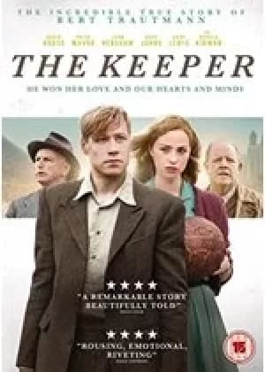 The Keeper (2019)