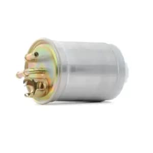 RIDEX Fuel Filter In-Line Filter 9F0147 VW,SEAT,Caddy II Kastenwagen (9K9A),Polo Variant (6V5),Polo Classic (6V2),Caddy II Kombi (9K9B)