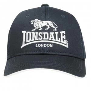 Lonsdale TT Cap Infant - Blue