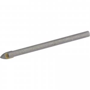 Draper Expert Tile and Glass Drill Bit 4mm