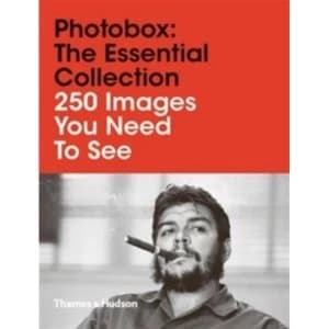 Photobox : The Essential Collection