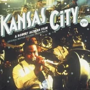 Kansas City Original Motion Picture Soundtrack by Various Artists CD Album