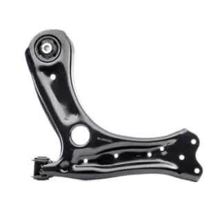 RIDEX Suspension arm 273C0655 Track control arm,Wishbone VW,AUDI,SKODA,Polo Schragheck (6R1, 6C1),A1 Sportback (8XA, 8XF),A1 Schragheck (8X1, 8XK)