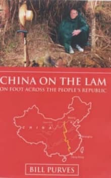 China on the Lam by Bill Purves Paperback