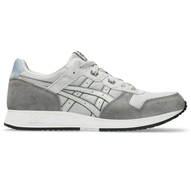 ASICS Trainers Asics Lyte Classic Argente Unisex 42