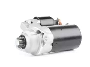 RIDEX Starter motor 2S0069 Starter,Engine starter VW,AUDI,SKODA,Golf IV Schragheck (1J1),Golf V Schragheck (1K1),POLO (9N_),GOLF VI (5K1)