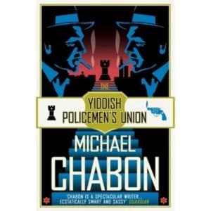 The Yiddish Policemens Union