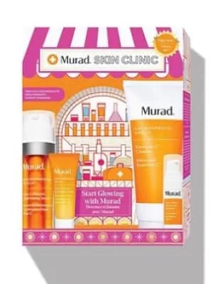 Murad Start Glowing With Murad