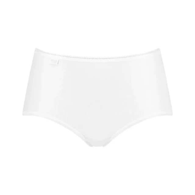 Sloggi Womens midi briefs Sloggi Tai 24/7 (x3) Blanc Female 54