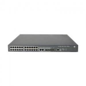 Aruba 2530 24G Switch