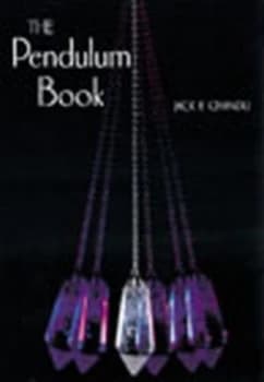 The Pendulum Book by Jack F. Chandu Book