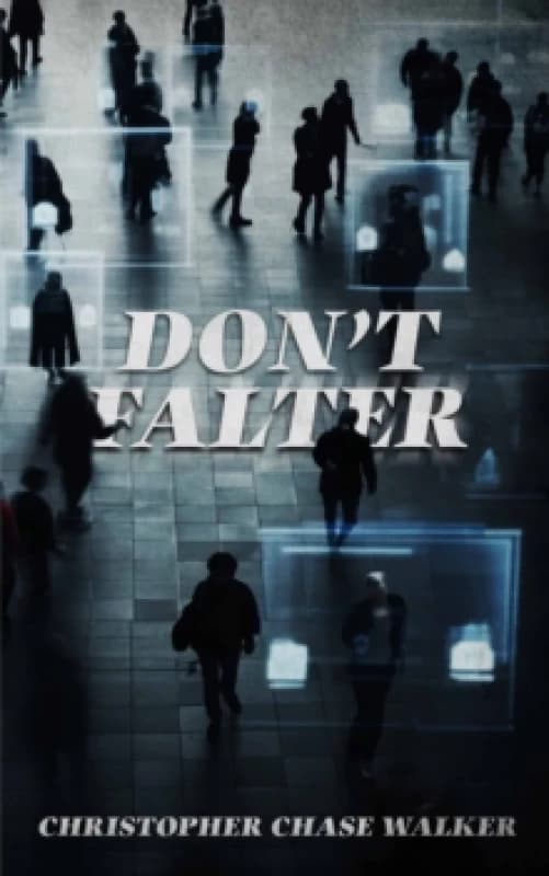Don't Falter Paperback / softback