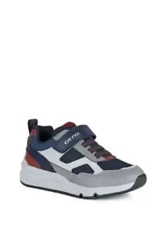 Multi 'J Rooner B' Sneakers