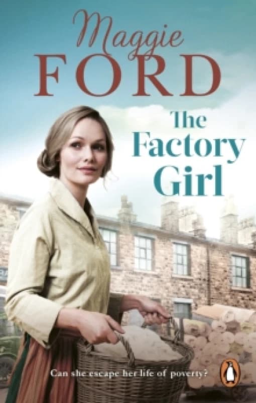 The Factory Girl Paperback / softback